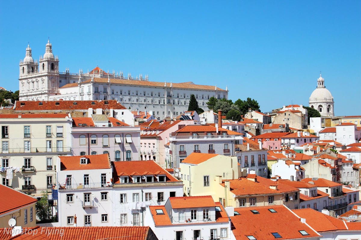 【葡萄牙】里斯本15大精彩景點整理,適合3天行程,探索航海時代輝煌港都! 有美景有世界遺產,物價低,高CP值! - 第33張圖 【葡萄牙】里斯本15大精彩景點整理,適合3天行程,探索航海時代輝煌港都! 有美景有世界遺產,物價低,高CP值!
