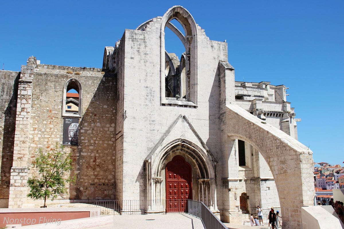 【葡萄牙】里斯本15大精彩景點整理,適合3天行程,探索航海時代輝煌港都! 有美景有世界遺產,物價低,高CP值! - 第15張圖 【葡萄牙】里斯本15大精彩景點整理,適合3天行程,探索航海時代輝煌港都! 有美景有世界遺產,物價低,高CP值!