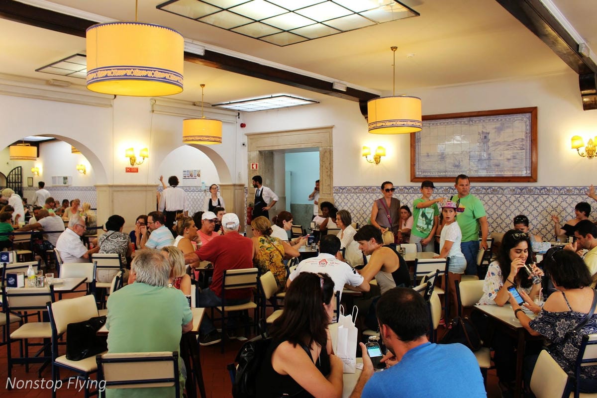 【葡萄牙】里斯本15大精彩景點整理,適合3天行程,探索航海時代輝煌港都! 有美景有世界遺產,物價低,高CP值! - 第69張圖 【葡萄牙】里斯本15大精彩景點整理,適合3天行程,探索航海時代輝煌港都! 有美景有世界遺產,物價低,高CP值!