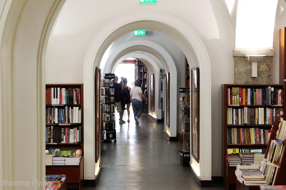 【葡萄牙】里斯本15大精彩景點整理,適合3天行程,探索航海時代輝煌港都! 有美景有世界遺產,物價低,高CP值! - 第25張圖 【葡萄牙】里斯本15大精彩景點整理,適合3天行程,探索航海時代輝煌港都! 有美景有世界遺產,物價低,高CP值!