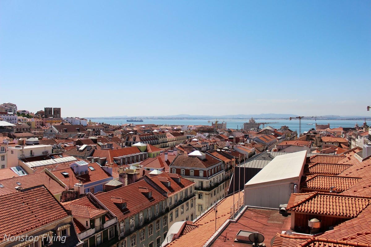 【葡萄牙】里斯本15大精彩景點整理,適合3天行程,探索航海時代輝煌港都! 有美景有世界遺產,物價低,高CP值! - 第10張圖 【葡萄牙】里斯本15大精彩景點整理,適合3天行程,探索航海時代輝煌港都! 有美景有世界遺產,物價低,高CP值!