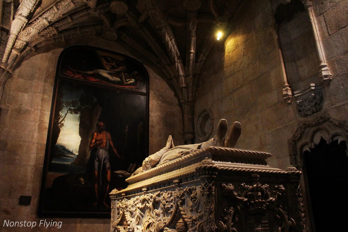 【葡萄牙】里斯本15大精彩景點整理,適合3天行程,探索航海時代輝煌港都! 有美景有世界遺產,物價低,高CP值! - 第52張圖 【葡萄牙】里斯本15大精彩景點整理,適合3天行程,探索航海時代輝煌港都! 有美景有世界遺產,物價低,高CP值!