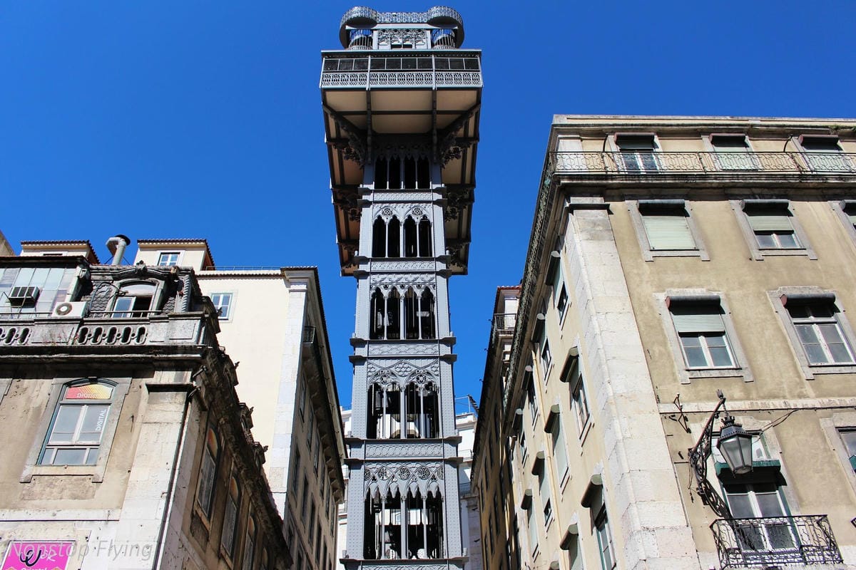 【葡萄牙】里斯本15大精彩景點整理,適合3天行程,探索航海時代輝煌港都! 有美景有世界遺產,物價低,高CP值! - 第6張圖 【葡萄牙】里斯本15大精彩景點整理,適合3天行程,探索航海時代輝煌港都! 有美景有世界遺產,物價低,高CP值!