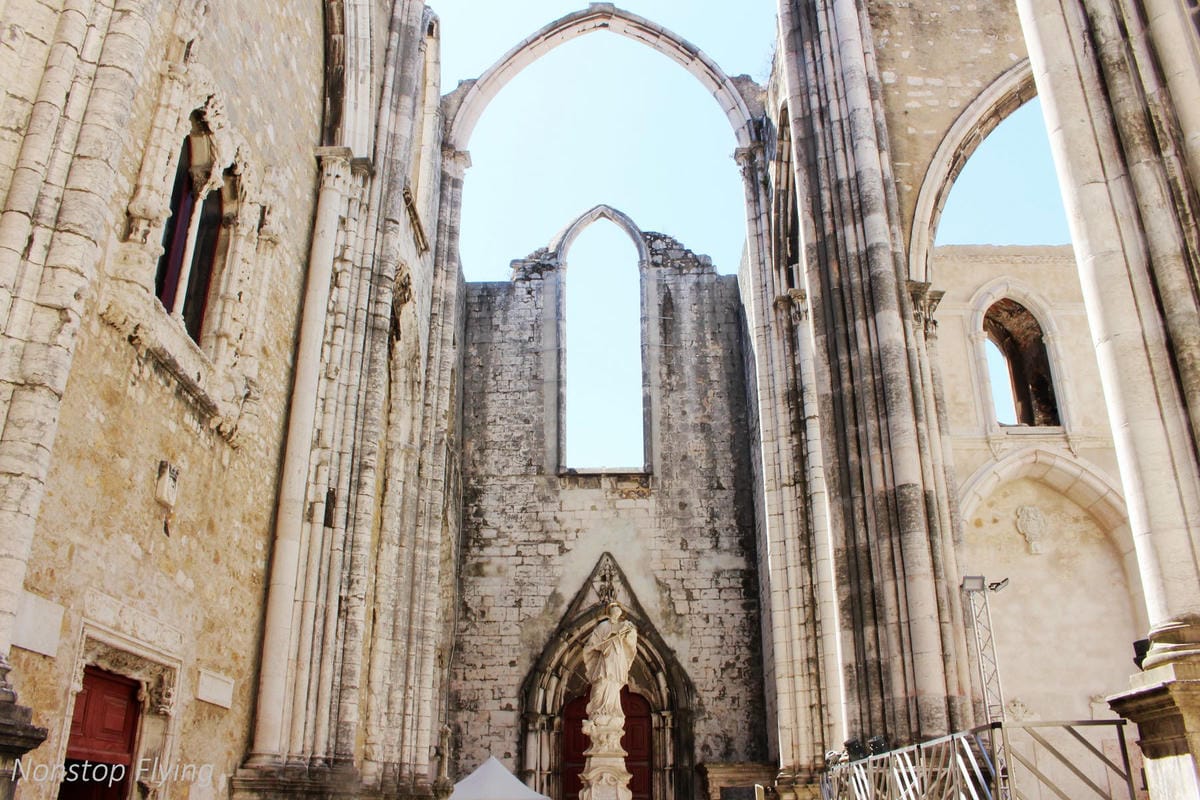 【葡萄牙】里斯本15大精彩景點整理,適合3天行程,探索航海時代輝煌港都! 有美景有世界遺產,物價低,高CP值! - 第21張圖 【葡萄牙】里斯本15大精彩景點整理,適合3天行程,探索航海時代輝煌港都! 有美景有世界遺產,物價低,高CP值!