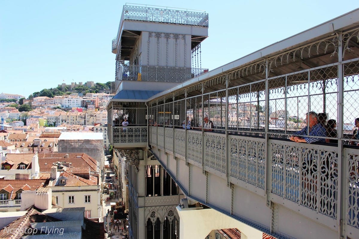 【葡萄牙】里斯本15大精彩景點整理,適合3天行程,探索航海時代輝煌港都! 有美景有世界遺產,物價低,高CP值! - 第8張圖 【葡萄牙】里斯本15大精彩景點整理,適合3天行程,探索航海時代輝煌港都! 有美景有世界遺產,物價低,高CP值!