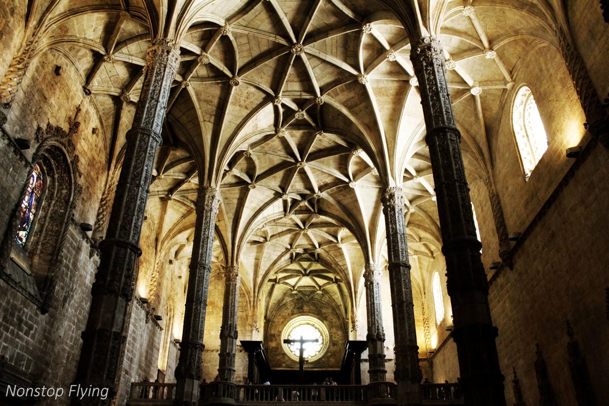 【葡萄牙】里斯本15大精彩景點整理,適合3天行程,探索航海時代輝煌港都! 有美景有世界遺產,物價低,高CP值! - 第51張圖 【葡萄牙】里斯本15大精彩景點整理,適合3天行程,探索航海時代輝煌港都! 有美景有世界遺產,物價低,高CP值!