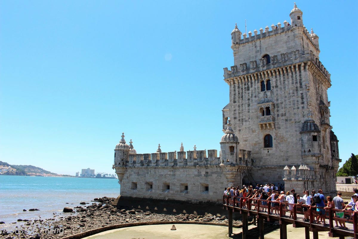 【葡萄牙】里斯本15大精彩景點整理,適合3天行程,探索航海時代輝煌港都! 有美景有世界遺產,物價低,高CP值! - 第53張圖 【葡萄牙】里斯本15大精彩景點整理,適合3天行程,探索航海時代輝煌港都! 有美景有世界遺產,物價低,高CP值!