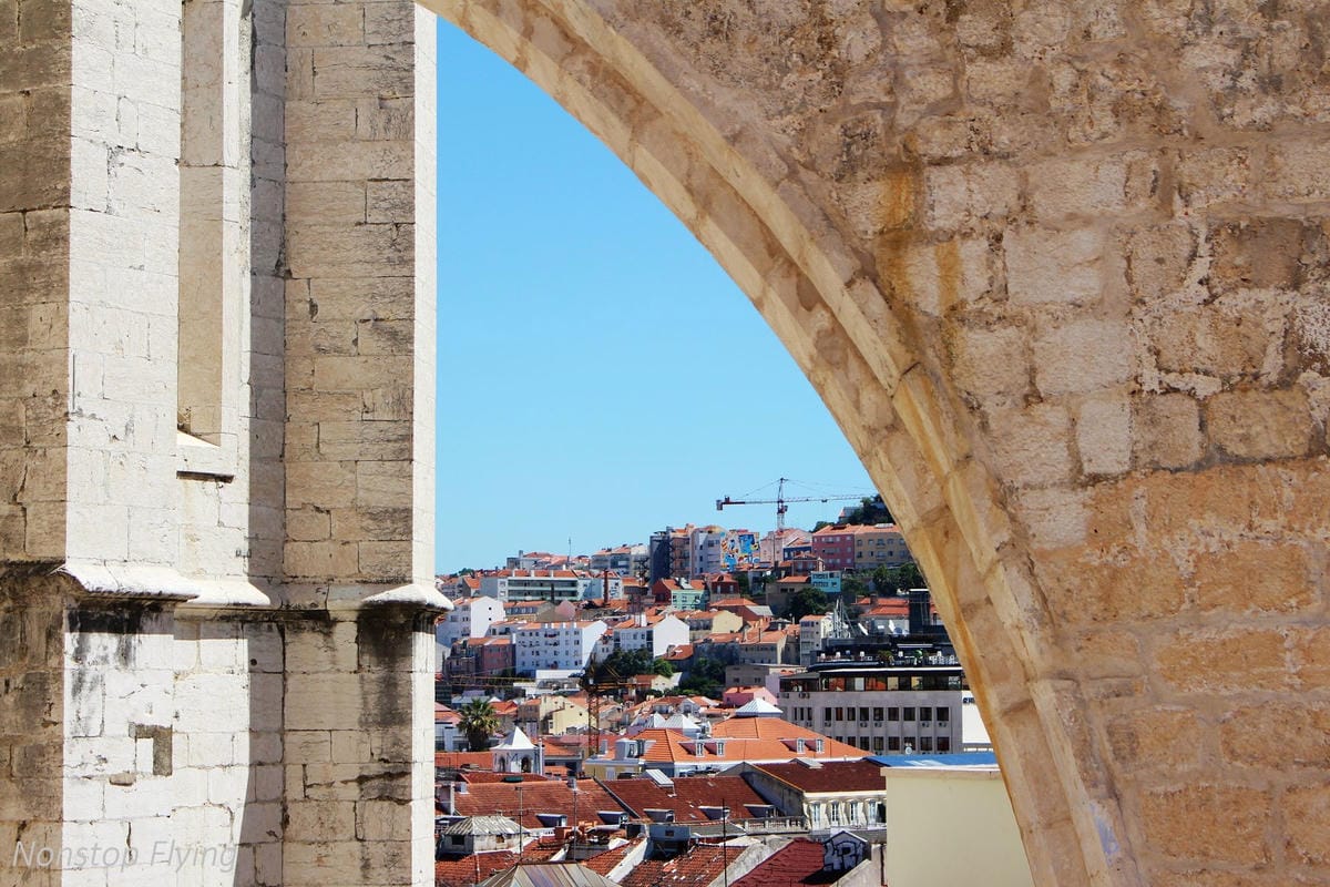 【葡萄牙】里斯本15大精彩景點整理,適合3天行程,探索航海時代輝煌港都! 有美景有世界遺產,物價低,高CP值! - 第17張圖 【葡萄牙】里斯本15大精彩景點整理,適合3天行程,探索航海時代輝煌港都! 有美景有世界遺產,物價低,高CP值!