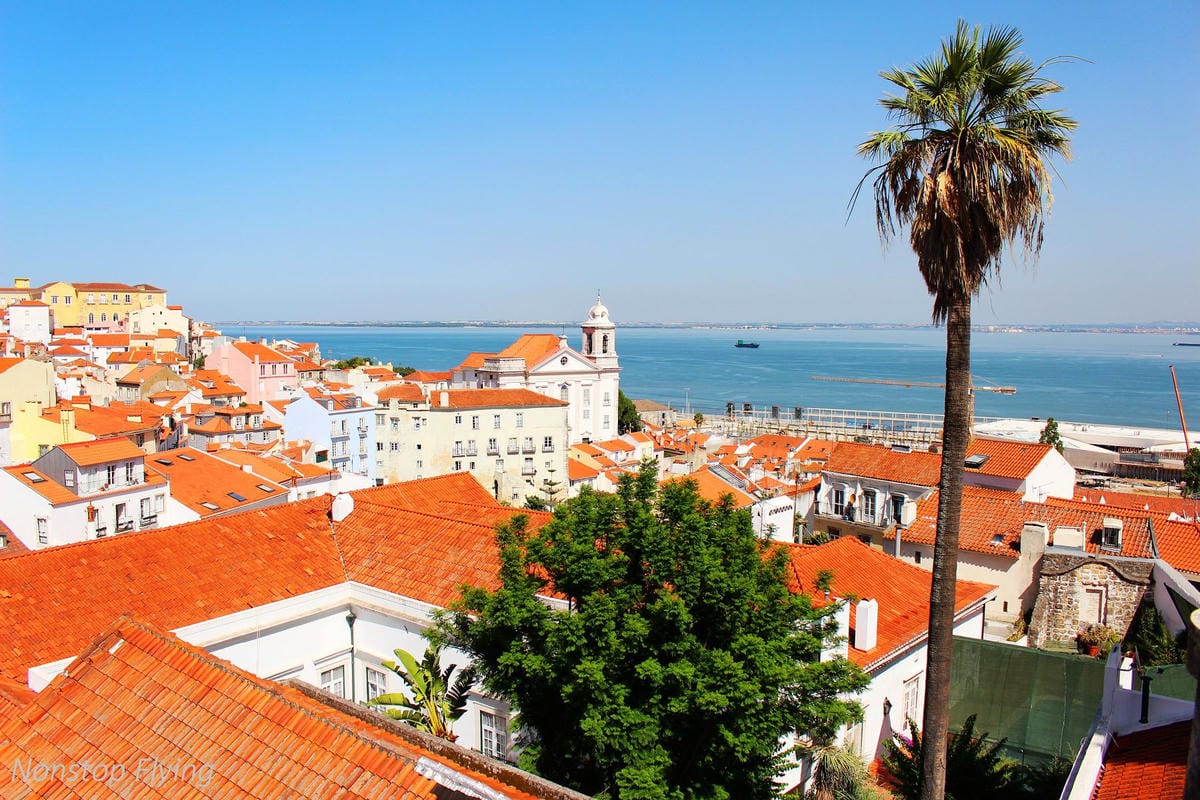 【葡萄牙】里斯本15大精彩景點整理,適合3天行程,探索航海時代輝煌港都! 有美景有世界遺產,物價低,高CP值! - 第34張圖 【葡萄牙】里斯本15大精彩景點整理,適合3天行程,探索航海時代輝煌港都! 有美景有世界遺產,物價低,高CP值!