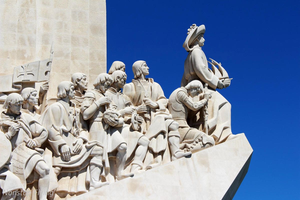 【葡萄牙】里斯本15大精彩景點整理,適合3天行程,探索航海時代輝煌港都! 有美景有世界遺產,物價低,高CP值! - 第64張圖 【葡萄牙】里斯本15大精彩景點整理,適合3天行程,探索航海時代輝煌港都! 有美景有世界遺產,物價低,高CP值!