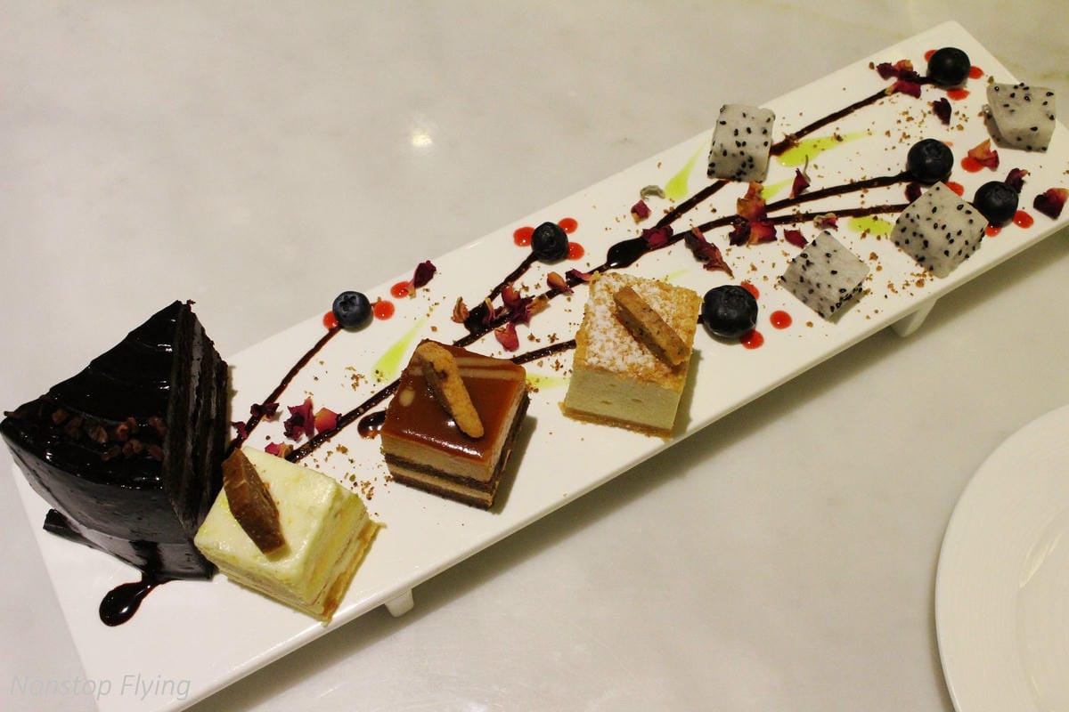 【食記】Trine & Zen崔妮傑恩 微風信義店 -雙人套餐記錄,附完整菜單,兩人慶祝犒賞好選擇! - 第31張圖 【食記】Trine & Zen崔妮傑恩 微風信義店 -雙人套餐記錄,附完整菜單,兩人慶祝犒賞好選擇!