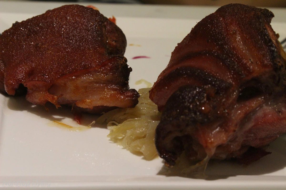 【食記】Trine & Zen崔妮傑恩 微風信義店 -雙人套餐記錄,附完整菜單,兩人慶祝犒賞好選擇! - 第30張圖 【食記】Trine & Zen崔妮傑恩 微風信義店 -雙人套餐記錄,附完整菜單,兩人慶祝犒賞好選擇!