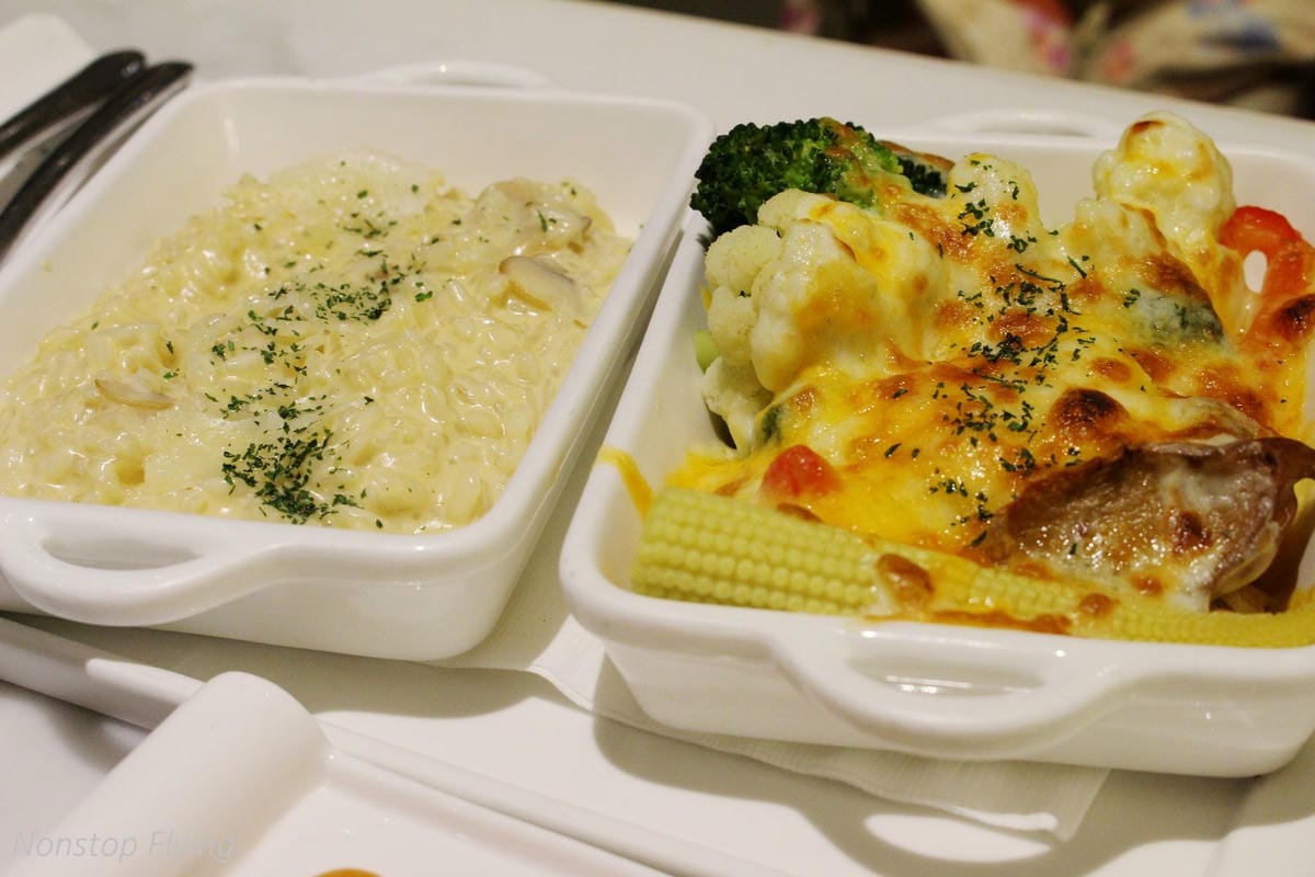 【食記】Trine & Zen崔妮傑恩 微風信義店 -雙人套餐記錄,附完整菜單,兩人慶祝犒賞好選擇! - 第19張圖 【食記】Trine & Zen崔妮傑恩 微風信義店 -雙人套餐記錄,附完整菜單,兩人慶祝犒賞好選擇!