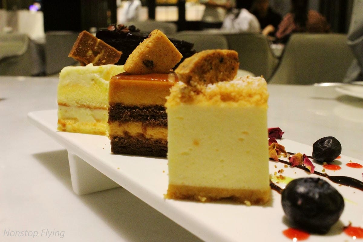 【食記】Trine & Zen崔妮傑恩 微風信義店 -雙人套餐記錄,附完整菜單,兩人慶祝犒賞好選擇! - 第32張圖 【食記】Trine & Zen崔妮傑恩 微風信義店 -雙人套餐記錄,附完整菜單,兩人慶祝犒賞好選擇!