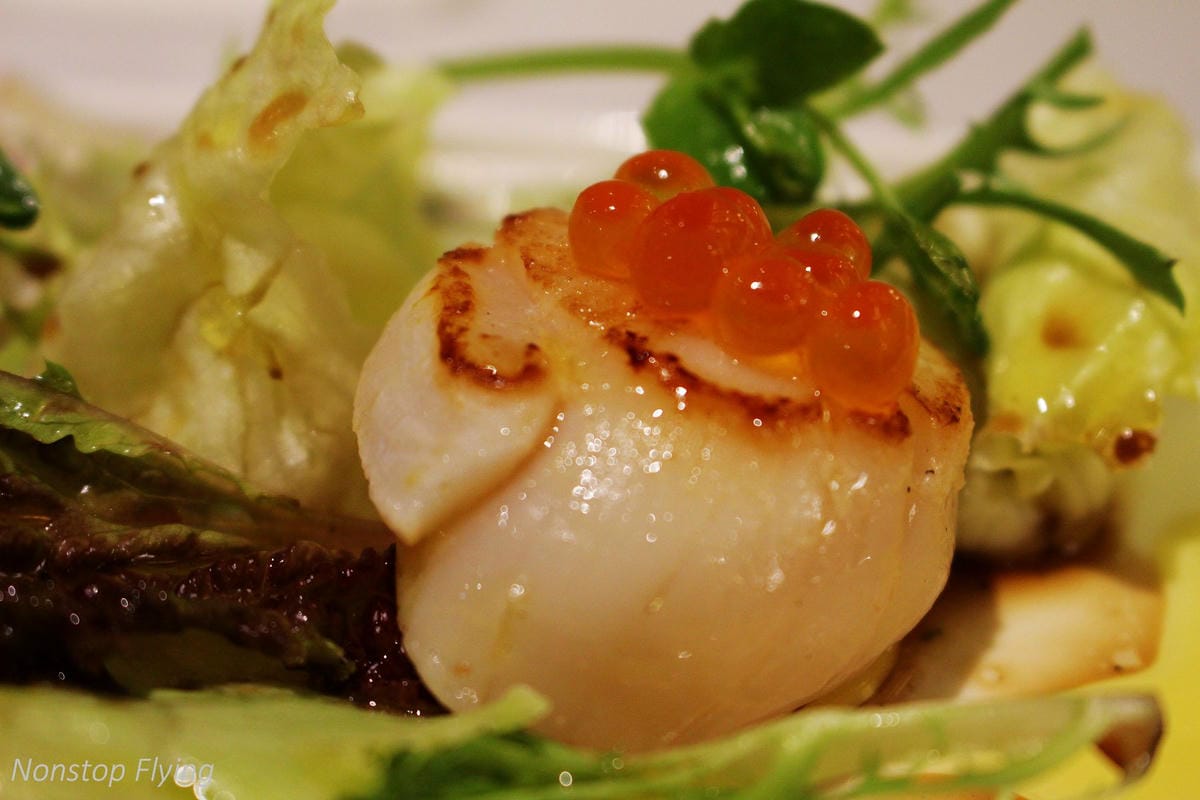 【食記】Trine & Zen崔妮傑恩 微風信義店 -雙人套餐記錄,附完整菜單,兩人慶祝犒賞好選擇! - 第17張圖 【食記】Trine & Zen崔妮傑恩 微風信義店 -雙人套餐記錄,附完整菜單,兩人慶祝犒賞好選擇!