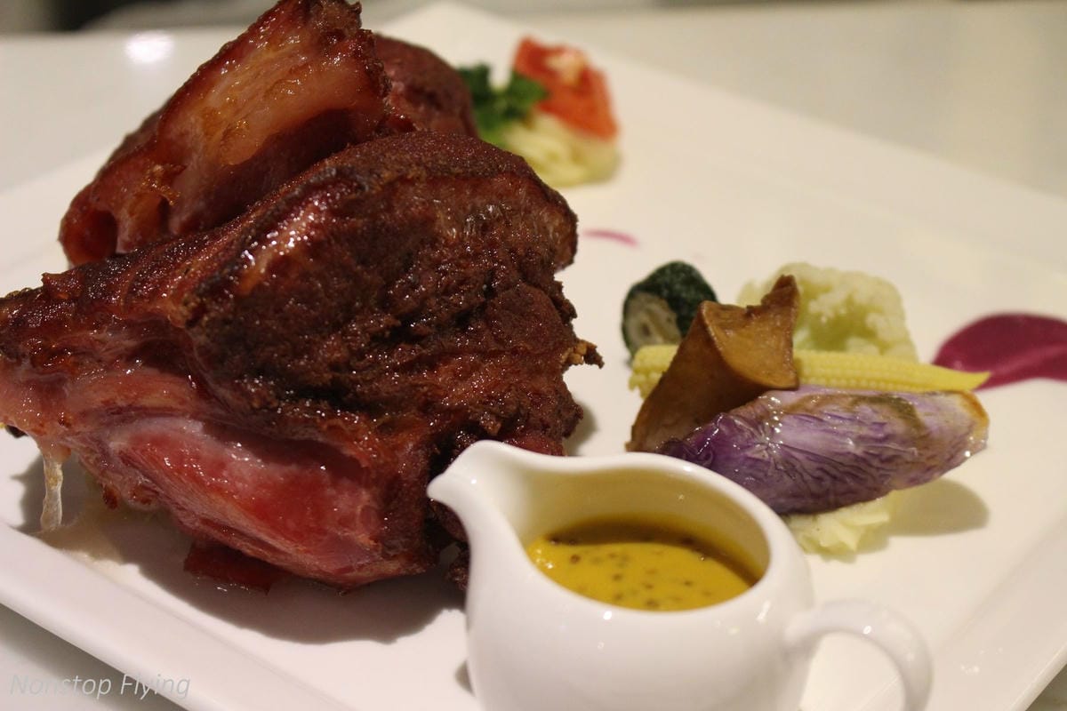 【食記】Trine & Zen崔妮傑恩 微風信義店 -雙人套餐記錄,附完整菜單,兩人慶祝犒賞好選擇! - 第29張圖 【食記】Trine & Zen崔妮傑恩 微風信義店 -雙人套餐記錄,附完整菜單,兩人慶祝犒賞好選擇!