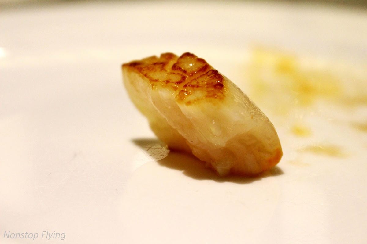 【食記】Trine & Zen崔妮傑恩 微風信義店 -雙人套餐記錄,附完整菜單,兩人慶祝犒賞好選擇! - 第18張圖 【食記】Trine & Zen崔妮傑恩 微風信義店 -雙人套餐記錄,附完整菜單,兩人慶祝犒賞好選擇!