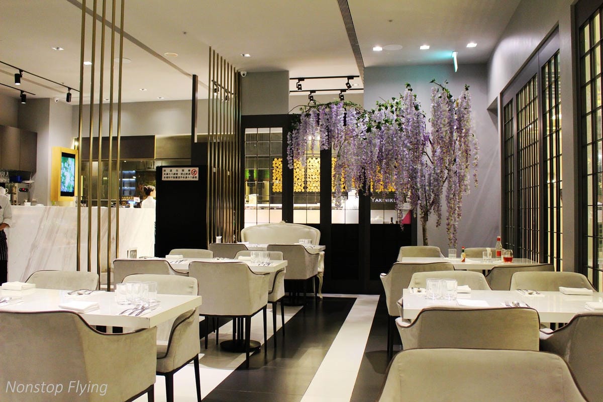 【食記】Trine & Zen崔妮傑恩 微風信義店 -雙人套餐記錄,附完整菜單,兩人慶祝犒賞好選擇! - 第5張圖 【食記】Trine & Zen崔妮傑恩 微風信義店 -雙人套餐記錄,附完整菜單,兩人慶祝犒賞好選擇!