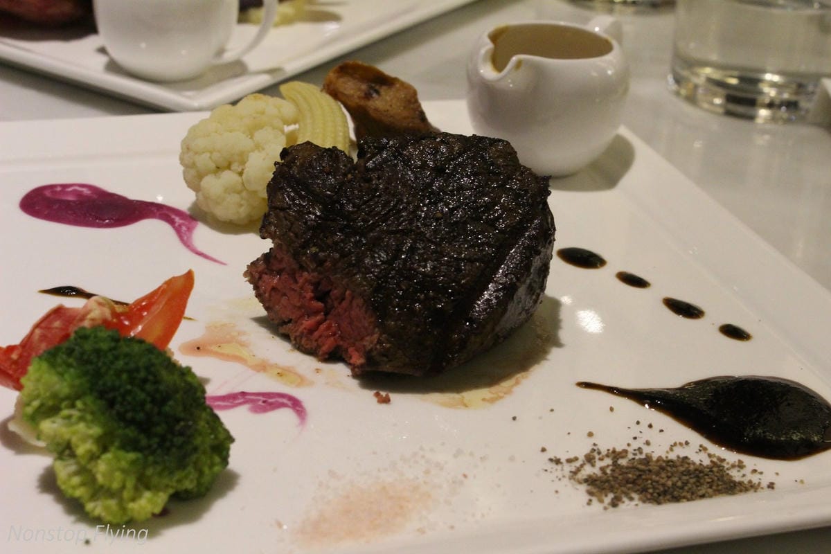 【食記】Trine & Zen崔妮傑恩 微風信義店 -雙人套餐記錄,附完整菜單,兩人慶祝犒賞好選擇! - 第26張圖 【食記】Trine & Zen崔妮傑恩 微風信義店 -雙人套餐記錄,附完整菜單,兩人慶祝犒賞好選擇!