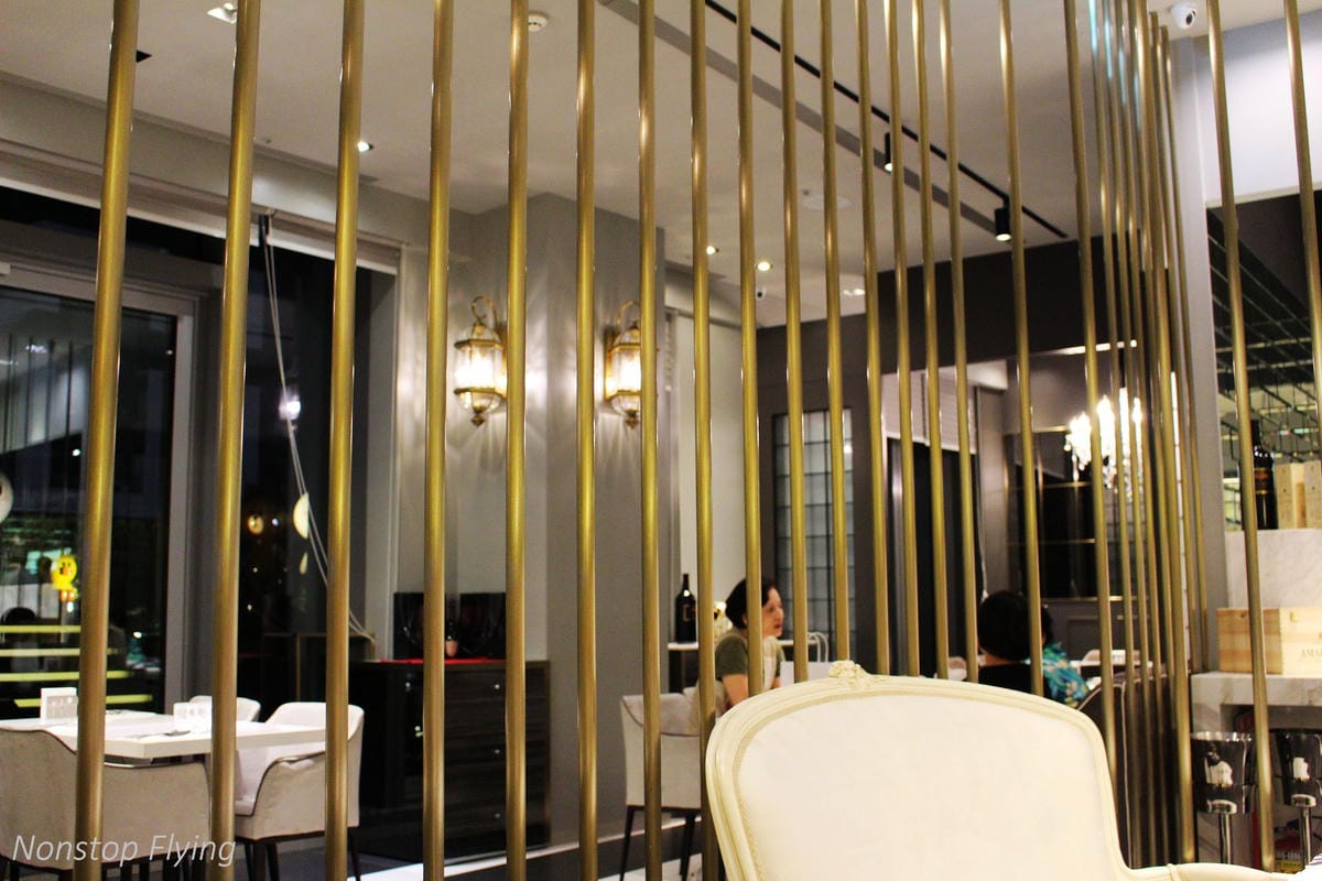 【食記】Trine & Zen崔妮傑恩 微風信義店 -雙人套餐記錄,附完整菜單,兩人慶祝犒賞好選擇! - 第8張圖 【食記】Trine & Zen崔妮傑恩 微風信義店 -雙人套餐記錄,附完整菜單,兩人慶祝犒賞好選擇!