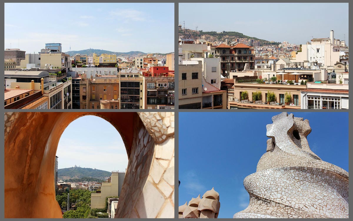 【西班牙】巴塞隆納15大精彩景點整理,建議停留5天以上,盡享大師高第傑作、世界遺產奇觀、道地美食 - 第110張圖 【西班牙】巴塞隆納15大精彩景點整理,建議停留5天以上,盡享大師高第傑作、世界遺產奇觀、道地美食