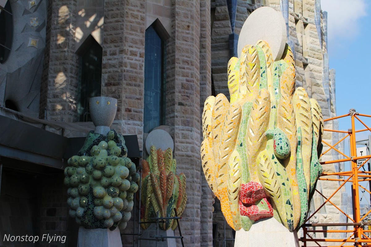 【西班牙】巴塞隆納15大精彩景點整理,建議停留5天以上,盡享大師高第傑作、世界遺產奇觀、道地美食 - 第44張圖 【西班牙】巴塞隆納15大精彩景點整理,建議停留5天以上,盡享大師高第傑作、世界遺產奇觀、道地美食