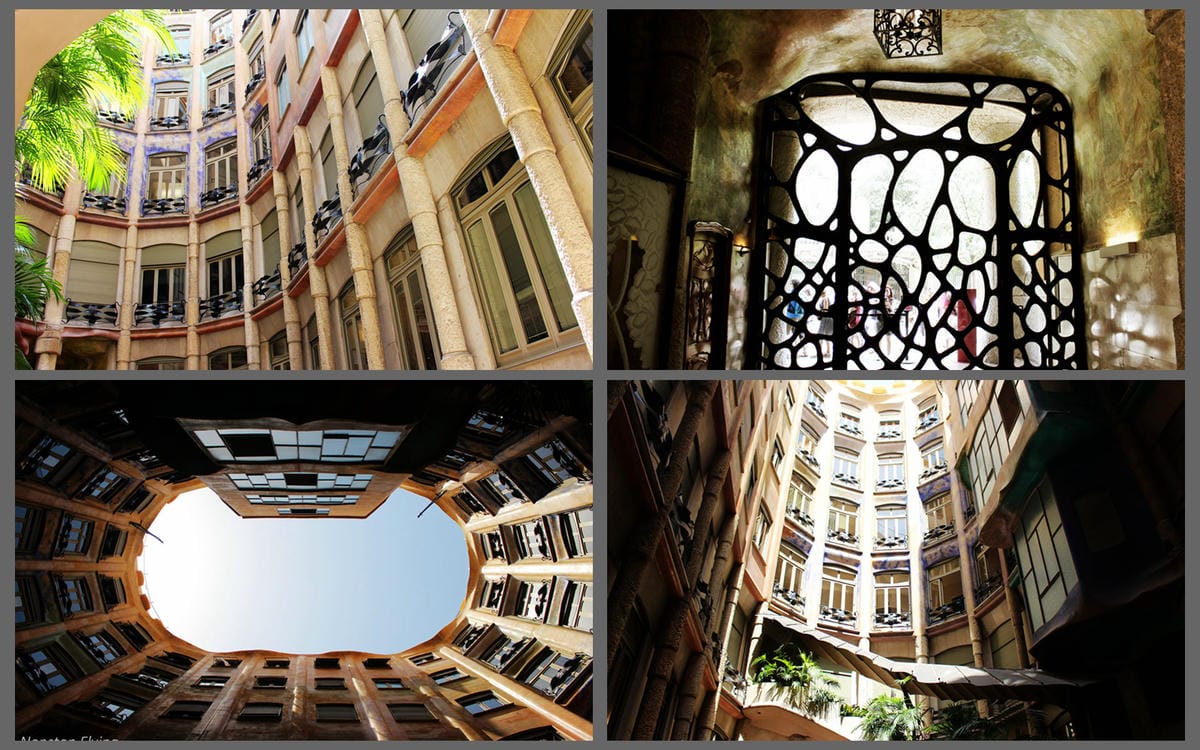 【西班牙】巴塞隆納15大精彩景點整理,建議停留5天以上,盡享大師高第傑作、世界遺產奇觀、道地美食 - 第103張圖 【西班牙】巴塞隆納15大精彩景點整理,建議停留5天以上,盡享大師高第傑作、世界遺產奇觀、道地美食