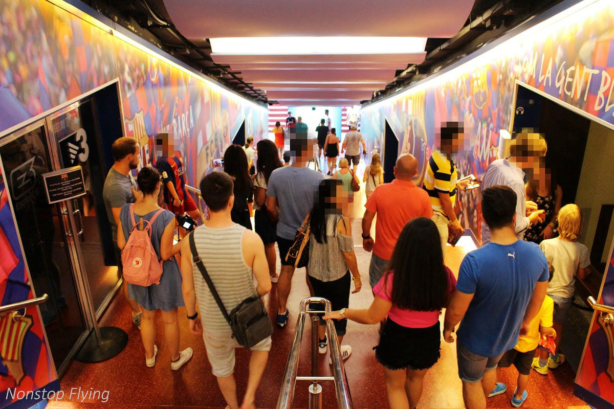 【西班牙】巴塞隆納15大精彩景點整理,建議停留5天以上,盡享大師高第傑作、世界遺產奇觀、道地美食 - 第143張圖 【西班牙】巴塞隆納15大精彩景點整理,建議停留5天以上,盡享大師高第傑作、世界遺產奇觀、道地美食