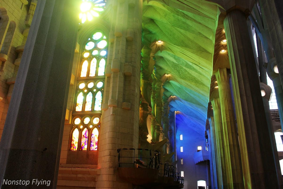 【西班牙】巴塞隆納15大精彩景點整理,建議停留5天以上,盡享大師高第傑作、世界遺產奇觀、道地美食 - 第50張圖 【西班牙】巴塞隆納15大精彩景點整理,建議停留5天以上,盡享大師高第傑作、世界遺產奇觀、道地美食