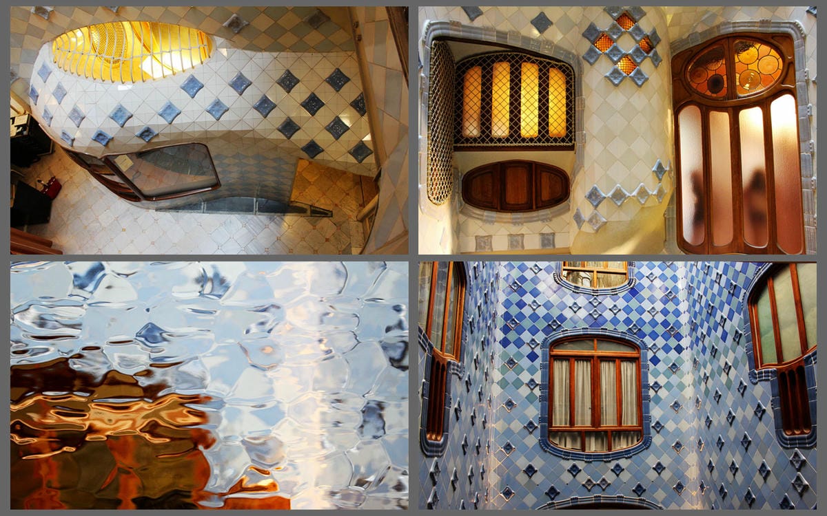 【西班牙】巴塞隆納15大精彩景點整理,建議停留5天以上,盡享大師高第傑作、世界遺產奇觀、道地美食 - 第87張圖 【西班牙】巴塞隆納15大精彩景點整理,建議停留5天以上,盡享大師高第傑作、世界遺產奇觀、道地美食