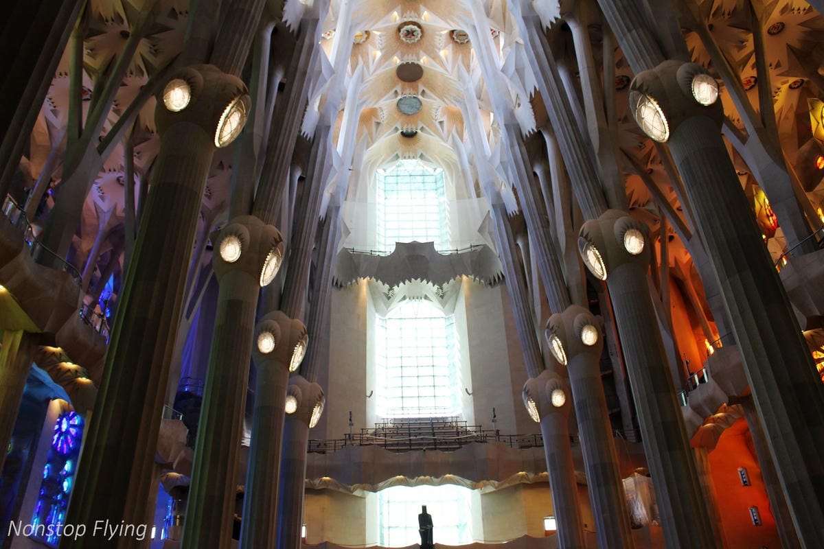 【西班牙】巴塞隆納15大精彩景點整理,建議停留5天以上,盡享大師高第傑作、世界遺產奇觀、道地美食 - 第63張圖 【西班牙】巴塞隆納15大精彩景點整理,建議停留5天以上,盡享大師高第傑作、世界遺產奇觀、道地美食