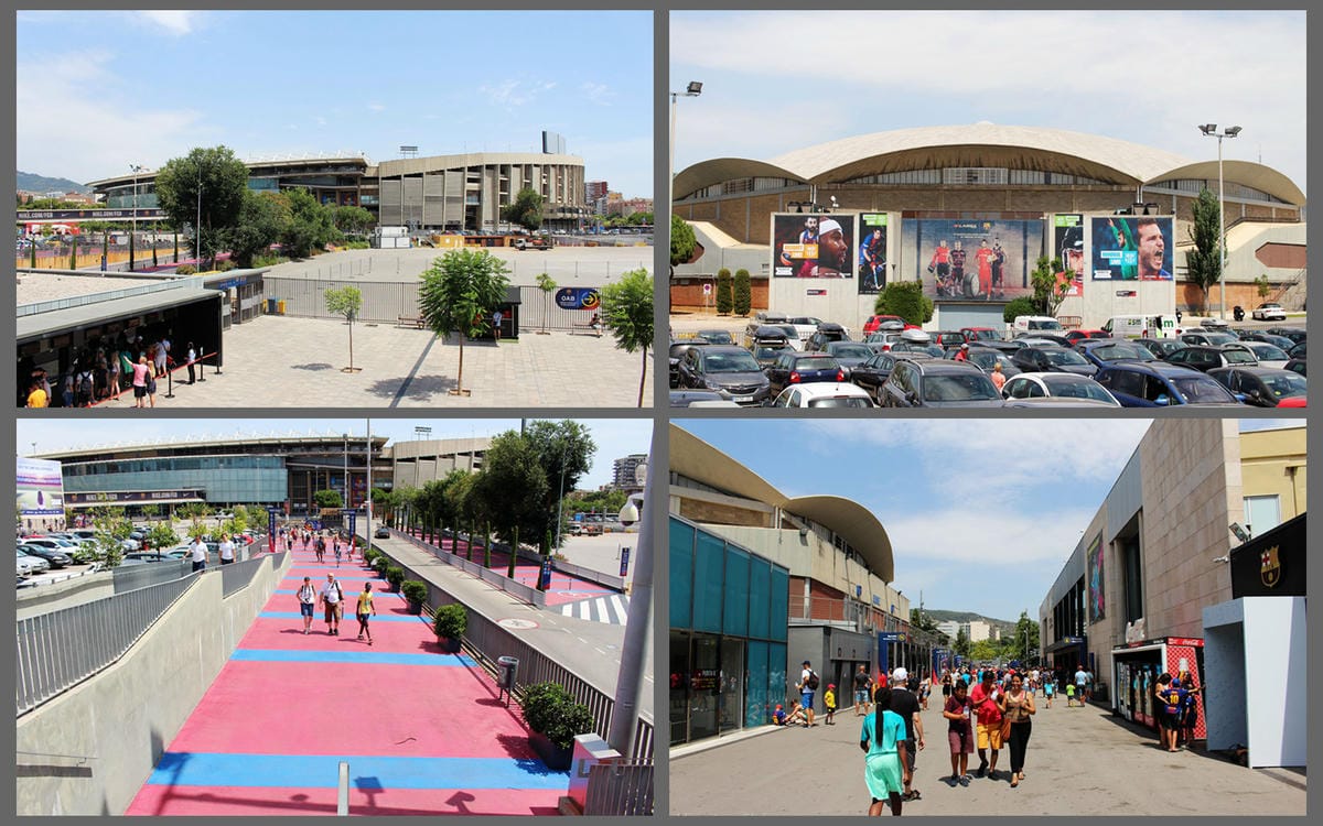 【西班牙】巴塞隆納15大精彩景點整理,建議停留5天以上,盡享大師高第傑作、世界遺產奇觀、道地美食 - 第132張圖 【西班牙】巴塞隆納15大精彩景點整理,建議停留5天以上,盡享大師高第傑作、世界遺產奇觀、道地美食