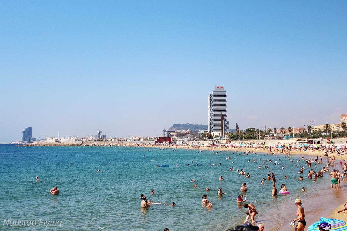 【西班牙】巴塞隆納15大精彩景點整理,建議停留5天以上,盡享大師高第傑作、世界遺產奇觀、道地美食 - 第33張圖 【西班牙】巴塞隆納15大精彩景點整理,建議停留5天以上,盡享大師高第傑作、世界遺產奇觀、道地美食