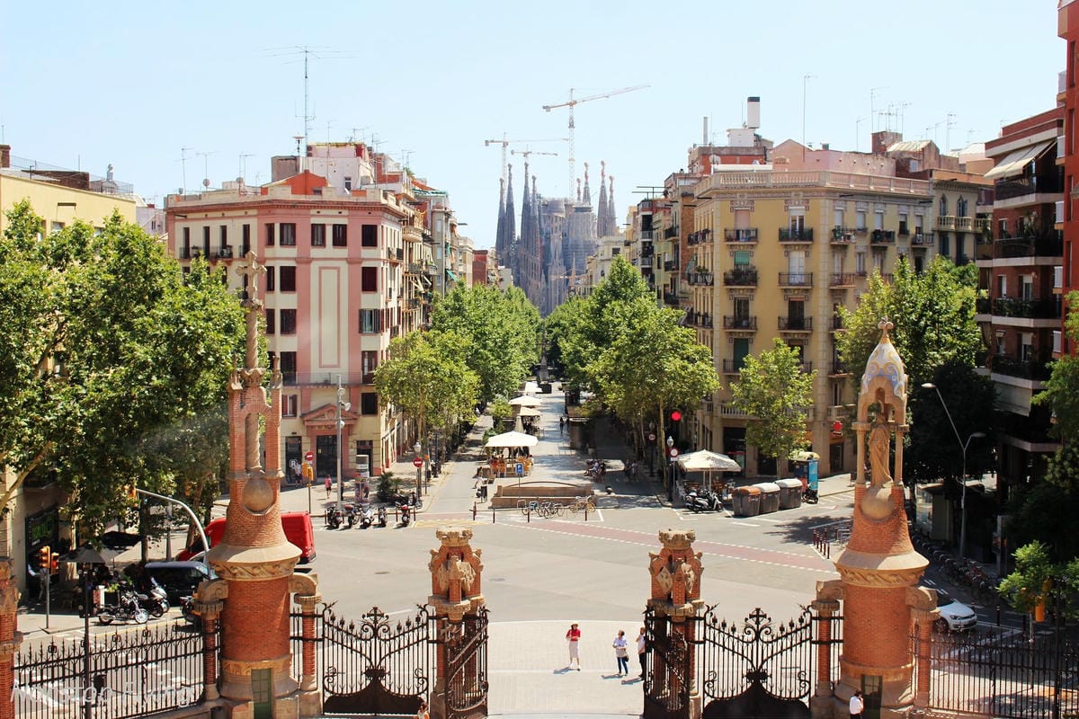 【西班牙】巴塞隆納15大精彩景點整理,建議停留5天以上,盡享大師高第傑作、世界遺產奇觀、道地美食 - 第79張圖 【西班牙】巴塞隆納15大精彩景點整理,建議停留5天以上,盡享大師高第傑作、世界遺產奇觀、道地美食