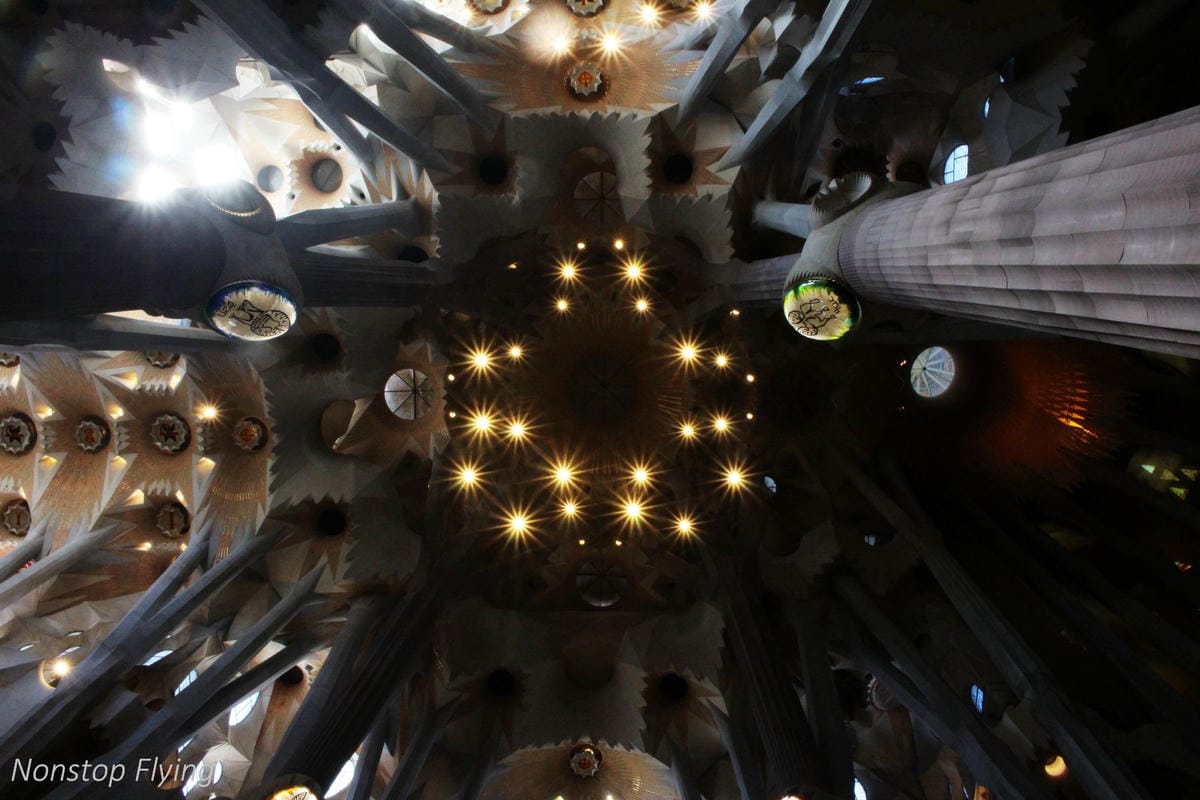 【西班牙】巴塞隆納15大精彩景點整理,建議停留5天以上,盡享大師高第傑作、世界遺產奇觀、道地美食 - 第57張圖 【西班牙】巴塞隆納15大精彩景點整理,建議停留5天以上,盡享大師高第傑作、世界遺產奇觀、道地美食