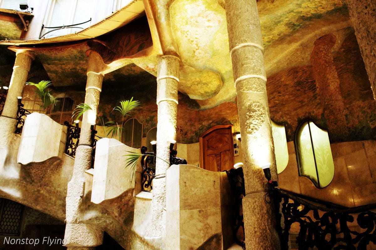 【西班牙】巴塞隆納15大精彩景點整理,建議停留5天以上,盡享大師高第傑作、世界遺產奇觀、道地美食 - 第115張圖 【西班牙】巴塞隆納15大精彩景點整理,建議停留5天以上,盡享大師高第傑作、世界遺產奇觀、道地美食