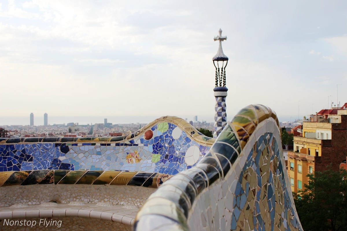 【西班牙】巴塞隆納15大精彩景點整理,建議停留5天以上,盡享大師高第傑作、世界遺產奇觀、道地美食 - 第123張圖 【西班牙】巴塞隆納15大精彩景點整理,建議停留5天以上,盡享大師高第傑作、世界遺產奇觀、道地美食