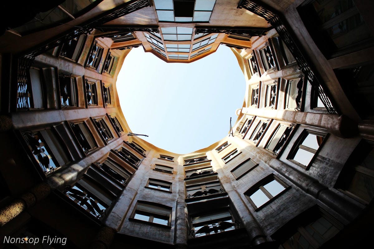 【西班牙】巴塞隆納15大精彩景點整理,建議停留5天以上,盡享大師高第傑作、世界遺產奇觀、道地美食 - 第116張圖 【西班牙】巴塞隆納15大精彩景點整理,建議停留5天以上,盡享大師高第傑作、世界遺產奇觀、道地美食