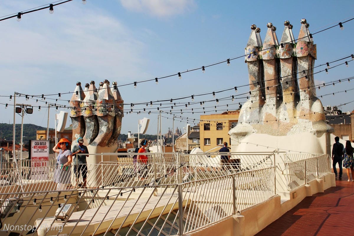 【西班牙】巴塞隆納15大精彩景點整理,建議停留5天以上,盡享大師高第傑作、世界遺產奇觀、道地美食 - 第94張圖 【西班牙】巴塞隆納15大精彩景點整理,建議停留5天以上,盡享大師高第傑作、世界遺產奇觀、道地美食