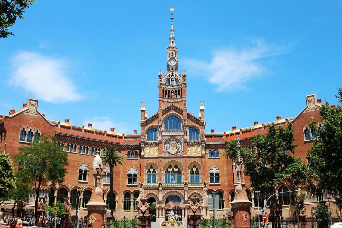 【西班牙】巴塞隆納15大精彩景點整理,建議停留5天以上,盡享大師高第傑作、世界遺產奇觀、道地美食 - 第67張圖 【西班牙】巴塞隆納15大精彩景點整理,建議停留5天以上,盡享大師高第傑作、世界遺產奇觀、道地美食