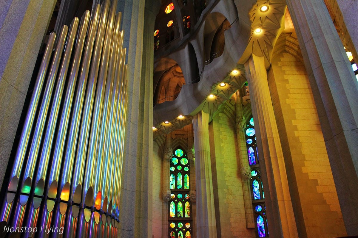 【西班牙】巴塞隆納15大精彩景點整理,建議停留5天以上,盡享大師高第傑作、世界遺產奇觀、道地美食 - 第56張圖 【西班牙】巴塞隆納15大精彩景點整理,建議停留5天以上,盡享大師高第傑作、世界遺產奇觀、道地美食