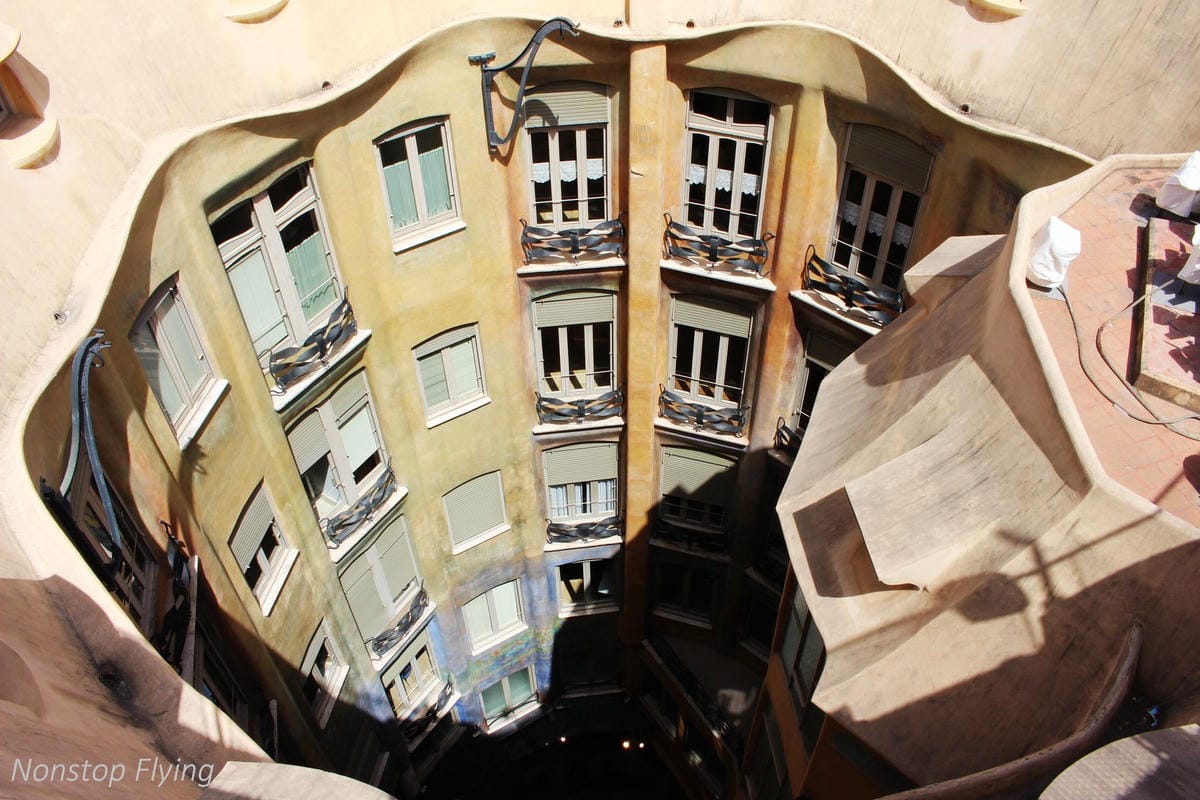 【西班牙】巴塞隆納15大精彩景點整理,建議停留5天以上,盡享大師高第傑作、世界遺產奇觀、道地美食 - 第107張圖 【西班牙】巴塞隆納15大精彩景點整理,建議停留5天以上,盡享大師高第傑作、世界遺產奇觀、道地美食