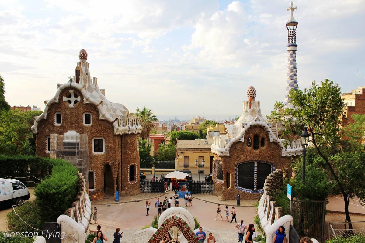 【西班牙】巴塞隆納15大精彩景點整理,建議停留5天以上,盡享大師高第傑作、世界遺產奇觀、道地美食 - 第124張圖 【西班牙】巴塞隆納15大精彩景點整理,建議停留5天以上,盡享大師高第傑作、世界遺產奇觀、道地美食