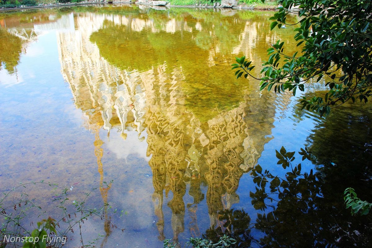 【西班牙】巴塞隆納15大精彩景點整理,建議停留5天以上,盡享大師高第傑作、世界遺產奇觀、道地美食 - 第36張圖 【西班牙】巴塞隆納15大精彩景點整理,建議停留5天以上,盡享大師高第傑作、世界遺產奇觀、道地美食