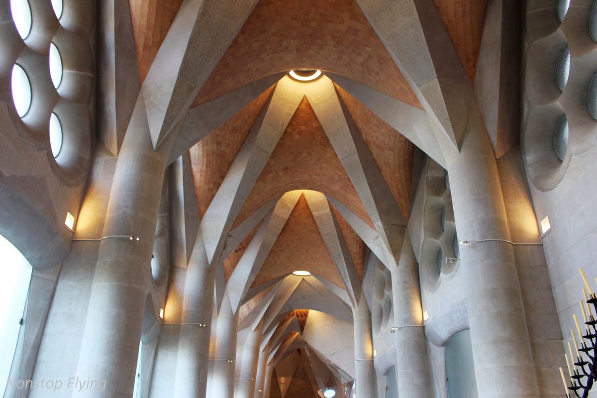 【西班牙】巴塞隆納15大精彩景點整理,建議停留5天以上,盡享大師高第傑作、世界遺產奇觀、道地美食 - 第62張圖 【西班牙】巴塞隆納15大精彩景點整理,建議停留5天以上,盡享大師高第傑作、世界遺產奇觀、道地美食