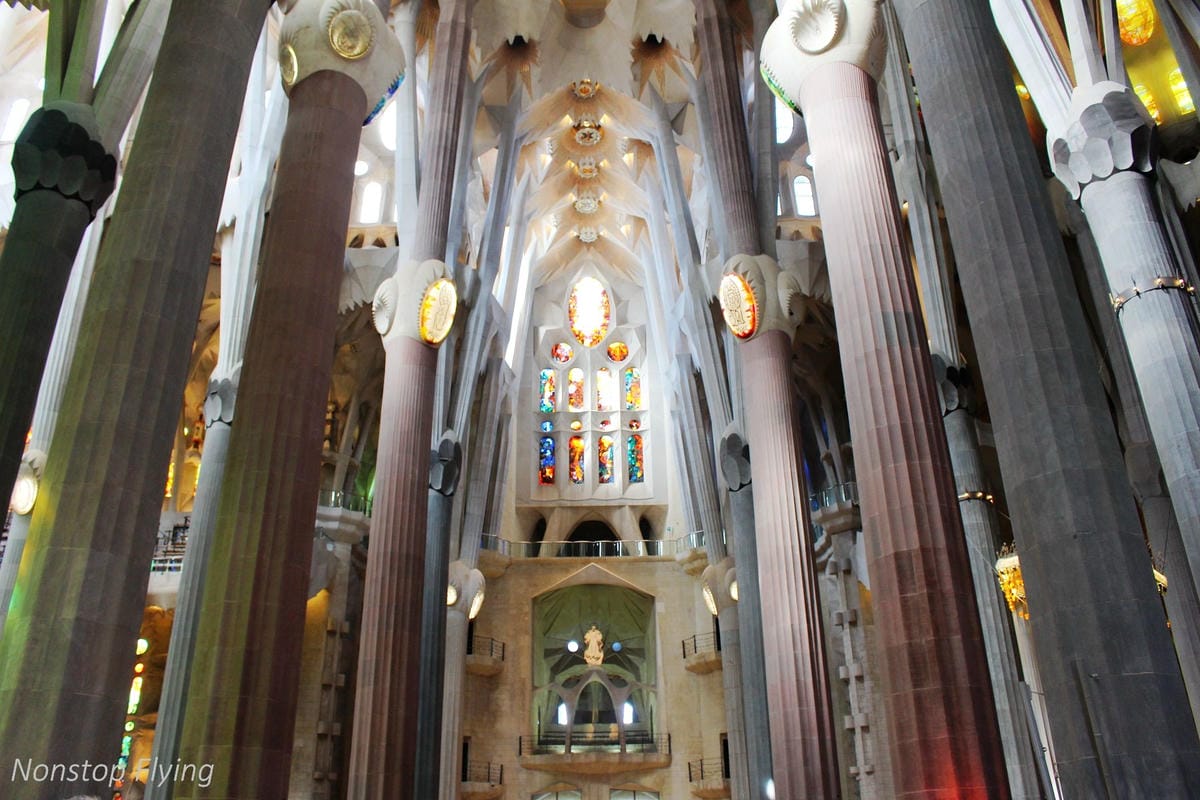 【西班牙】巴塞隆納15大精彩景點整理,建議停留5天以上,盡享大師高第傑作、世界遺產奇觀、道地美食 - 第51張圖 【西班牙】巴塞隆納15大精彩景點整理,建議停留5天以上,盡享大師高第傑作、世界遺產奇觀、道地美食