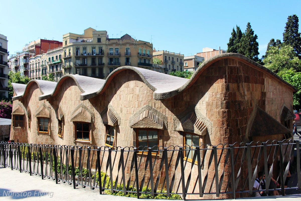 【西班牙】巴塞隆納15大精彩景點整理,建議停留5天以上,盡享大師高第傑作、世界遺產奇觀、道地美食 - 第61張圖 【西班牙】巴塞隆納15大精彩景點整理,建議停留5天以上,盡享大師高第傑作、世界遺產奇觀、道地美食