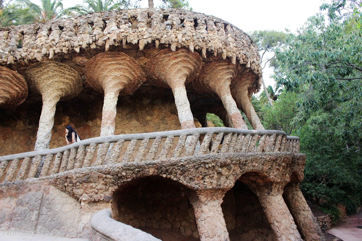 【西班牙】巴塞隆納15大精彩景點整理,建議停留5天以上,盡享大師高第傑作、世界遺產奇觀、道地美食 - 第121張圖 【西班牙】巴塞隆納15大精彩景點整理,建議停留5天以上,盡享大師高第傑作、世界遺產奇觀、道地美食