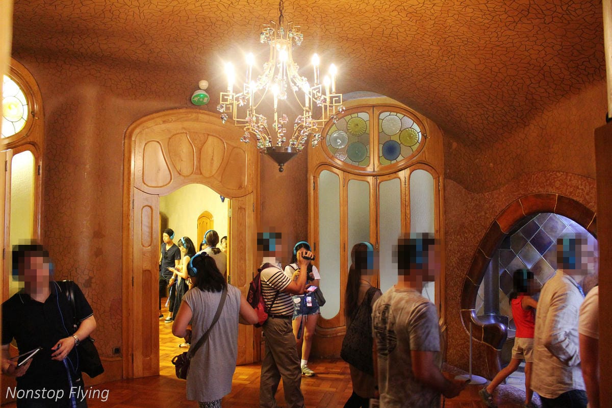 【西班牙】巴塞隆納15大精彩景點整理,建議停留5天以上,盡享大師高第傑作、世界遺產奇觀、道地美食 - 第84張圖 【西班牙】巴塞隆納15大精彩景點整理,建議停留5天以上,盡享大師高第傑作、世界遺產奇觀、道地美食