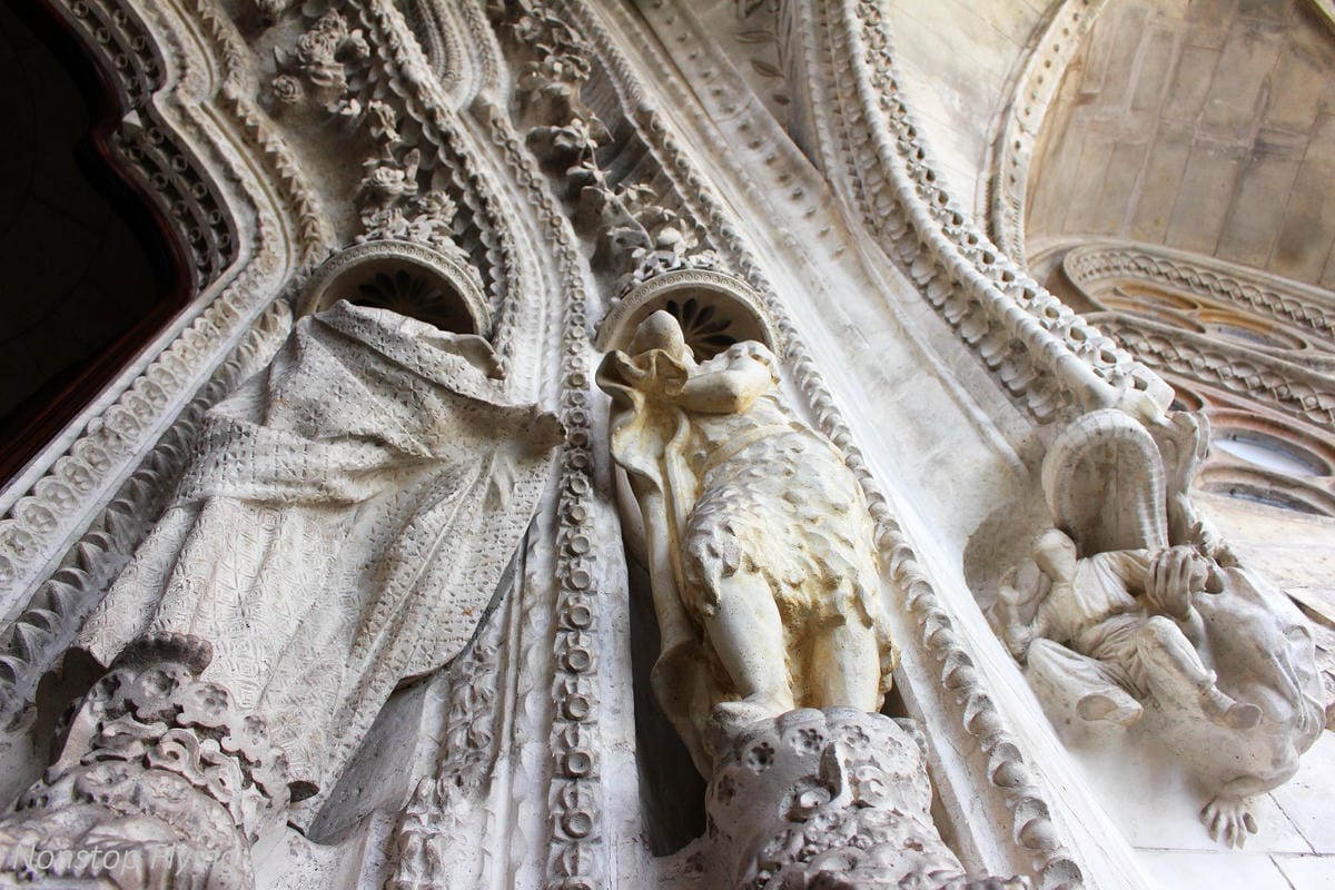 【西班牙】巴塞隆納15大精彩景點整理,建議停留5天以上,盡享大師高第傑作、世界遺產奇觀、道地美食 - 第38張圖 【西班牙】巴塞隆納15大精彩景點整理,建議停留5天以上,盡享大師高第傑作、世界遺產奇觀、道地美食